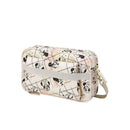 Petunia - Companion Diaper Clutch, Shimmery Minnie Mouse Image 9
