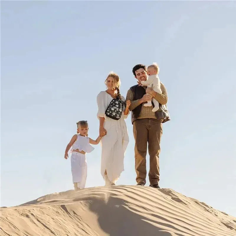 Petunia - Criss-Cross Sling, The Child Star Wars  Image 5