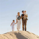 Petunia - Criss-Cross Sling, The Child Star Wars  Image 5