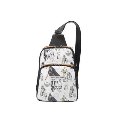 Petunia - Criss-Cross Sling, The Star Wars Collection Image 1