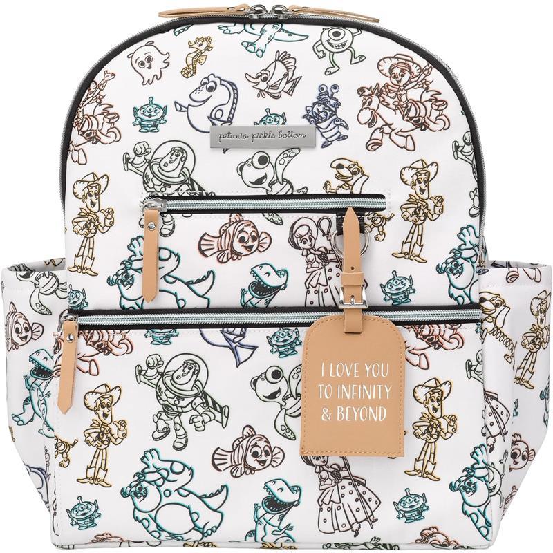 Petunia - Disney Ace Diaper Backpack Image 1