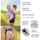 Petunia - Disney Ace Diaper Backpack Image 2