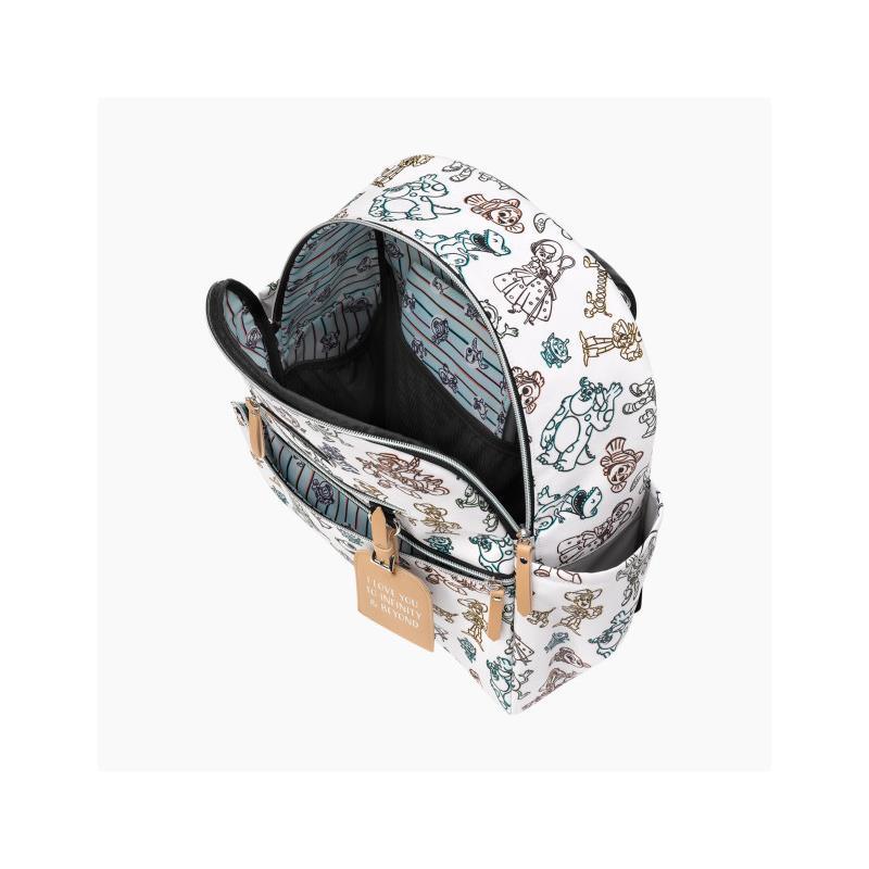 Petunia - Disney Ace Diaper Backpack Image 2
