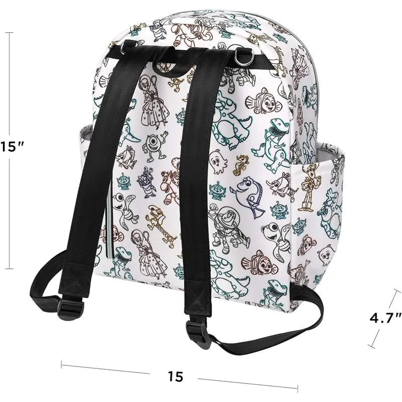 Petunia - Disney Ace Diaper Backpack Image 3