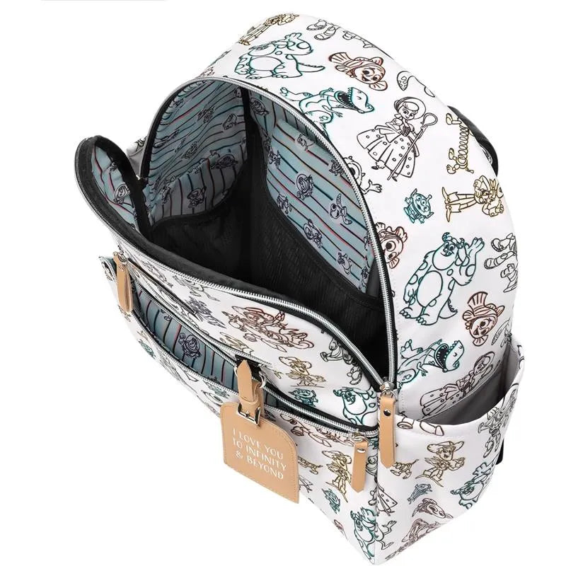 Petunia - Disney Ace Diaper Backpack Image 4