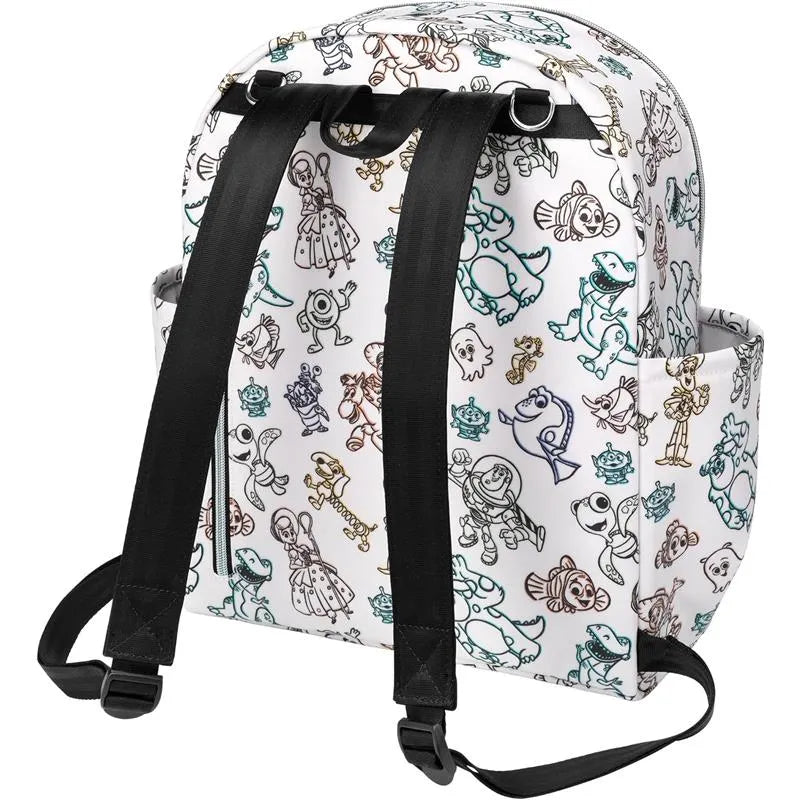 Petunia - Disney Ace Diaper Backpack Image 5
