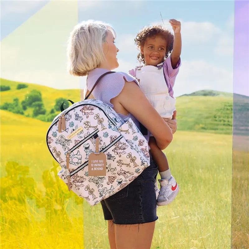 Petunia - Disney Ace Diaper Backpack Image 7
