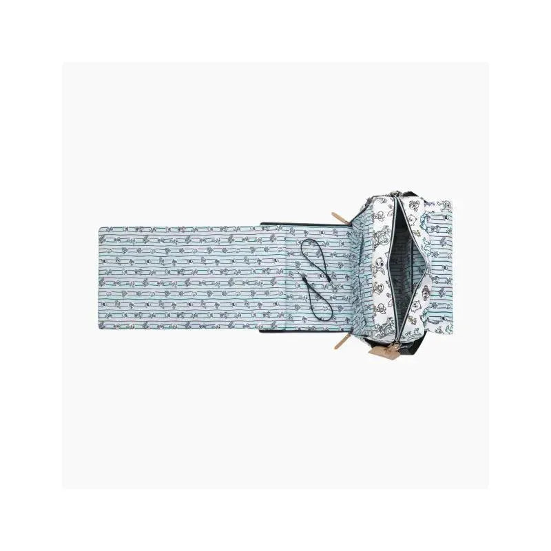 Petunia - Disney Boxy Diaper Backpack Image 2