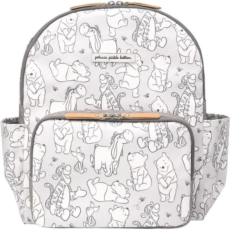 Petunia - District Backpack, Disney's Playful Pooh Image 1