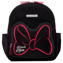 Petunia - District Diaper Bag Backpack Disney's Signature, Minnie Mouse Image 1