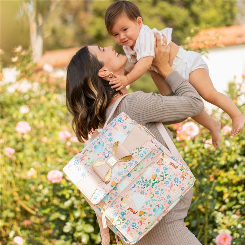 Buy Baby Bag to Keep Feeding Bottle Warmer for Girls & Boys, Diaper Bag for  Girls & Boys and Mother Bag - Lowest price in India