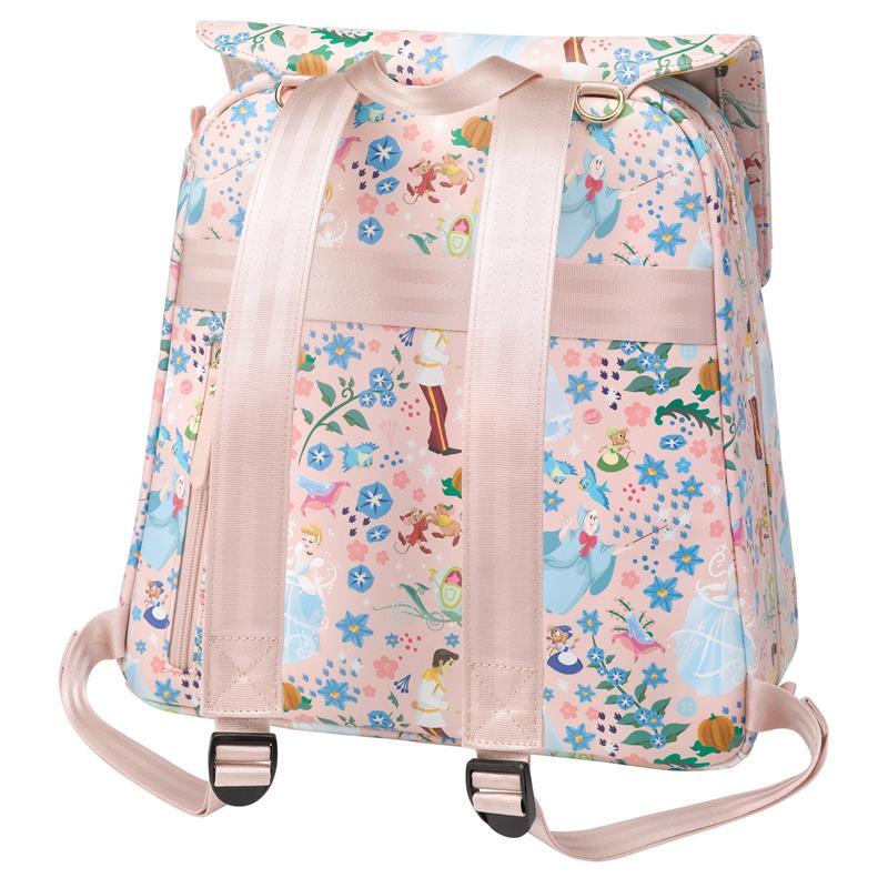 Petunia - Meta Backpack Diaper Bag Disney Cinderella Image 3