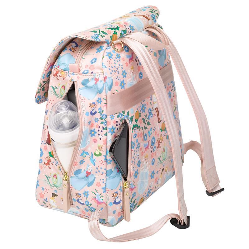 Petunia - Meta Backpack Diaper Bag Disney Cinderella Image 4