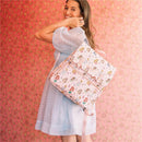 Petunia - Meta Backpack Diaper Bag Disney Princess Image 7