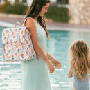 Petunia - Meta Backpack Diaper Bag Disney Princess Image 8