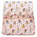 Petunia - Meta Backpack Diaper Bag Disney Princess Image 1