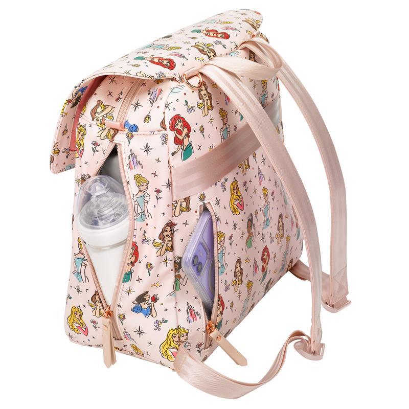 Petunia - Meta Backpack Diaper Bag Disney Princess Image 5