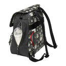 Petunia - Meta Backpack Diaper Bag, The Child Star Wars Image 7