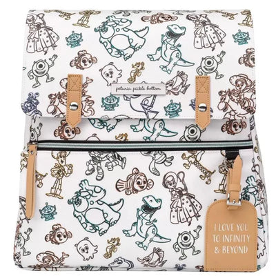 Petunia - Meta Backpack Disney & Pixar Playday Image 1