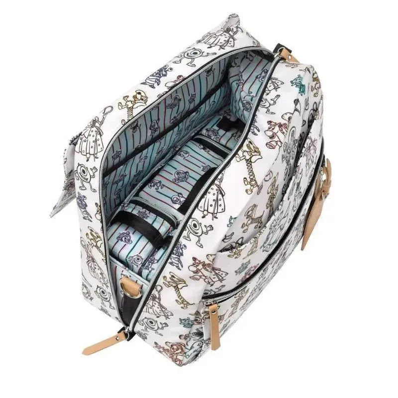 Petunia - Meta Backpack Disney & Pixar Playday Image 4