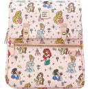 Petunia - Meta Mini Backpack Diaper Bag Disney Princess Image 1
