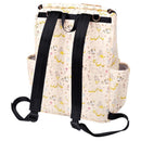 Petunia - Method Backpack diaper bag - Whimsical Belle Disney Image 4