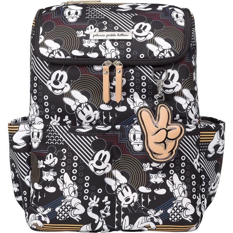 Petunia - Method Backpack, Disney Mickey & Friends Good Times Collection Image 1