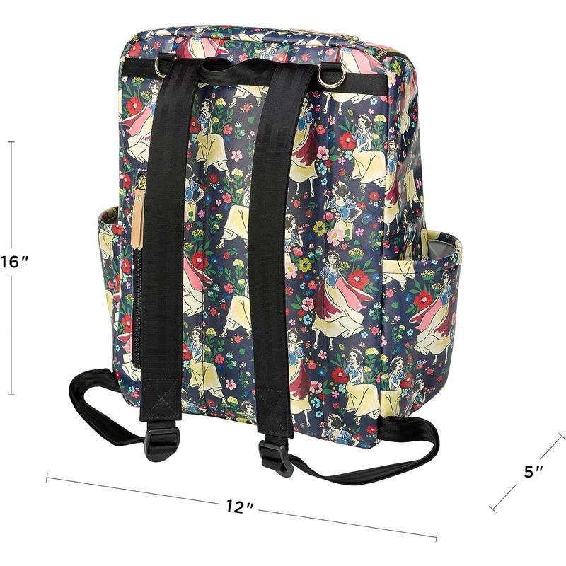 Petunia - Method Backpack, Disney Snow White's Enchanted Forest Image 6