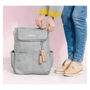 Petunia - Method Diaper Bag Backpack Disney, Love Mickey Mouse Image 7