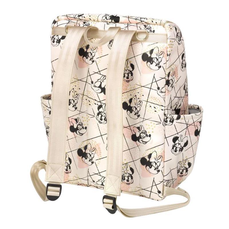 Petunia - Method Backpack Shimmery Minnie Mouse Image 7