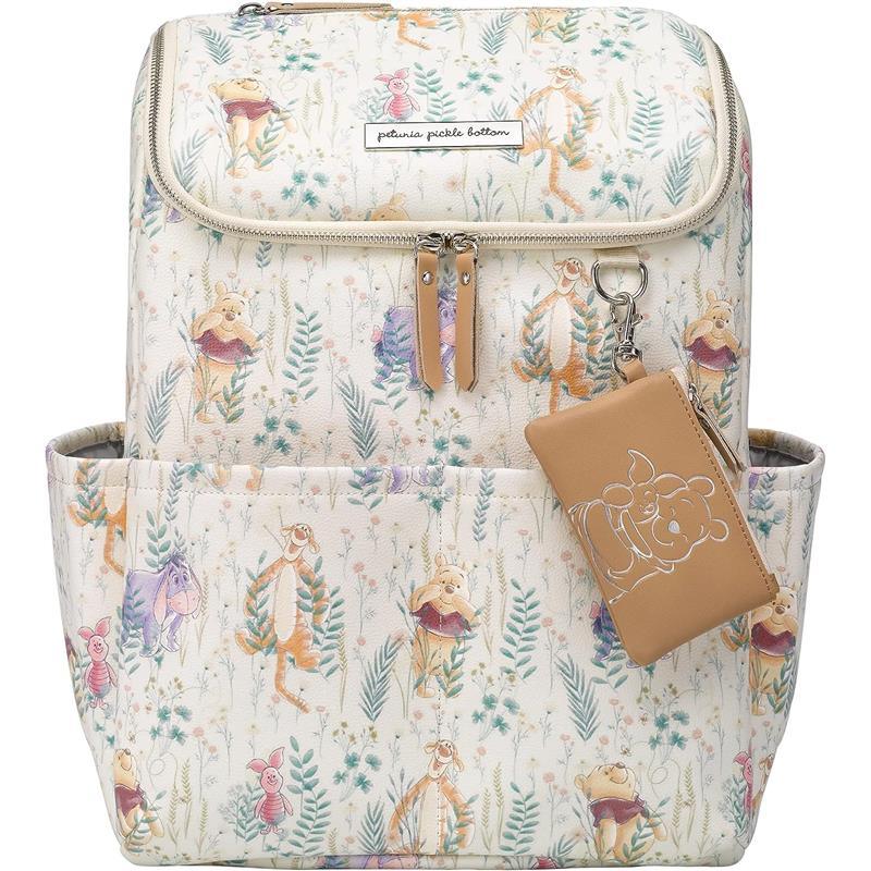 Petunia - Method Backpack, Winnie The Pooh's Friendship In Bloom Image 1