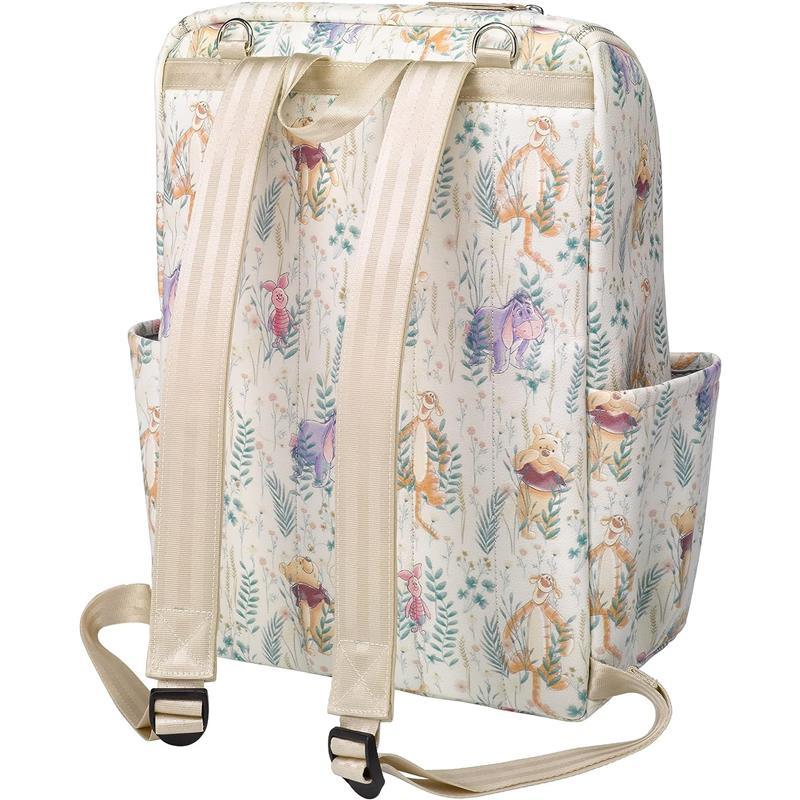 Petunia - Method Backpack, Winnie The Pooh's Friendship In Bloom Image 3