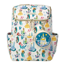 Petunia - Method Diaper Backpack - Disney Princess Courage & Kindness Image 1