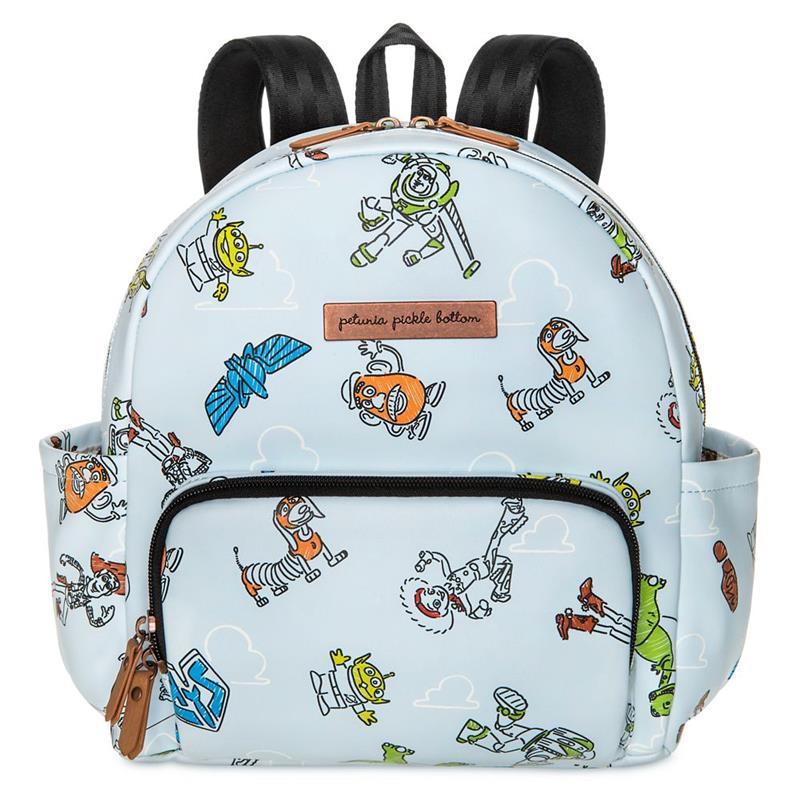 Petunia - Mini Backpack - Toy Story Disney Image 1