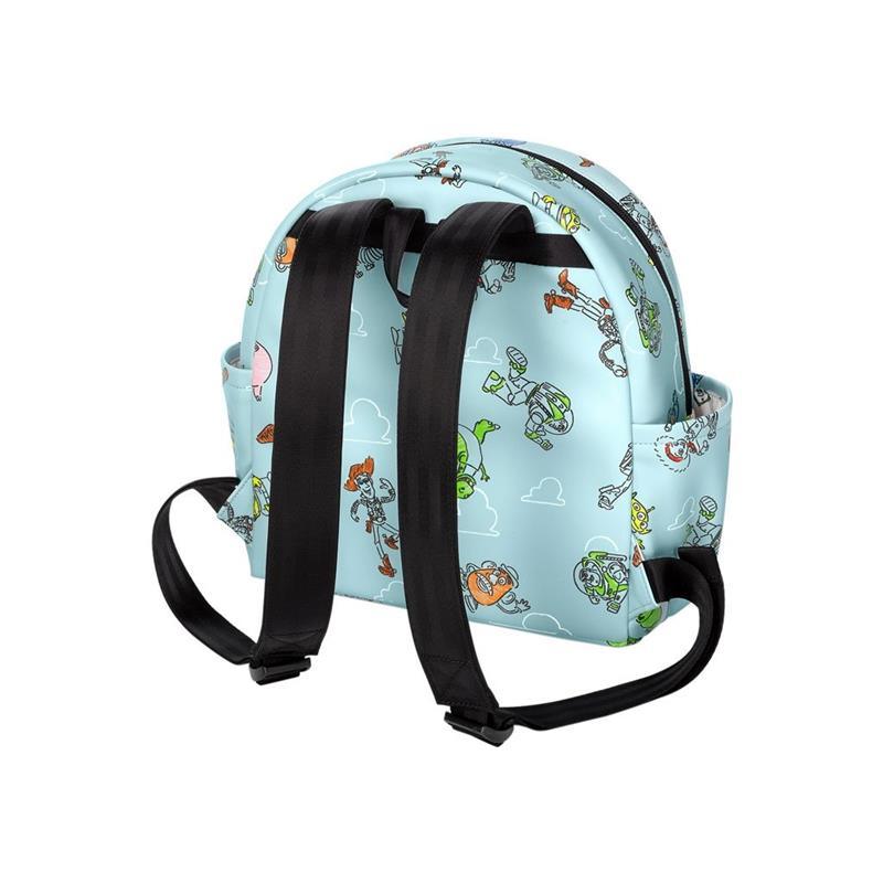 Petunia - Mini Backpack - Toy Story Disney Image 3