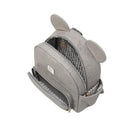 Petunia - Mini Diaper Backpack, Love Mickey Image 5