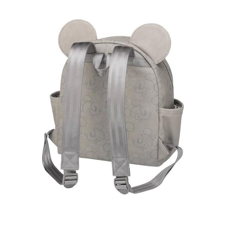 Petunia - Mini Diaper Backpack, Love Mickey Image 7