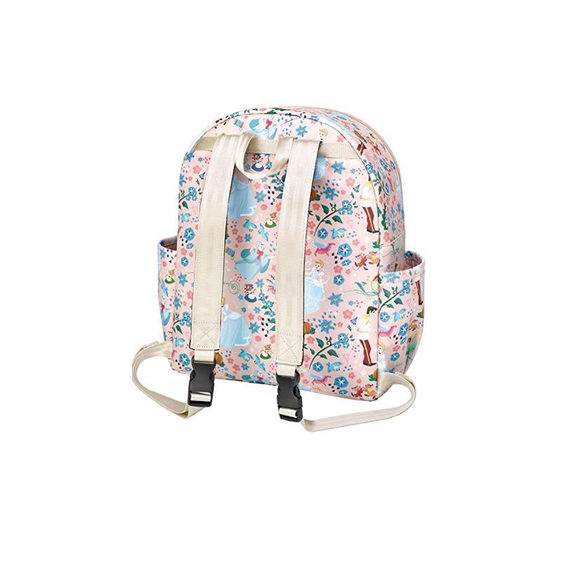 Petunia - Pickle Bottom Diaper Bag Backpack, Cinderella Image 3