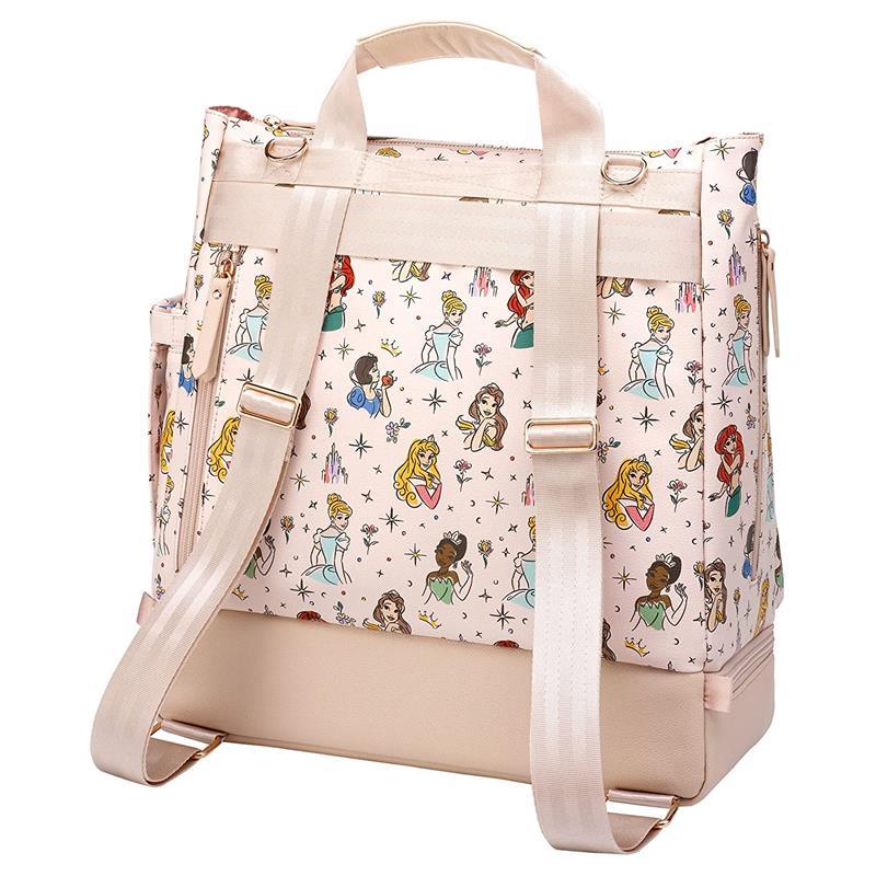 Petunia - Pivot Diaper Backpack, Disney Princess Image 6