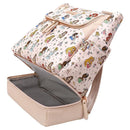 Petunia - Pivot Diaper Backpack, Disney Princess Image 4