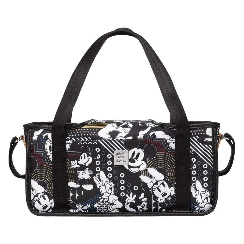 Petunia - Wander Stroller Caddy, Disney Mickey & Friends Good Times Collection Image 1