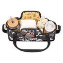 Petunia - Wander Stroller Caddy, Disney Mickey & Friends Good Times Collection Image 4