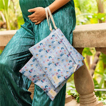 Petunia - Wet Baby Bag Duo - Disney Princess Courage & Kindness Image 2