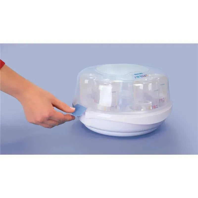 Avent Microwave Steam Sterilizer