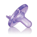 Avent - 2Pk Soothie, 0/3M, Pink/Purple Image 3