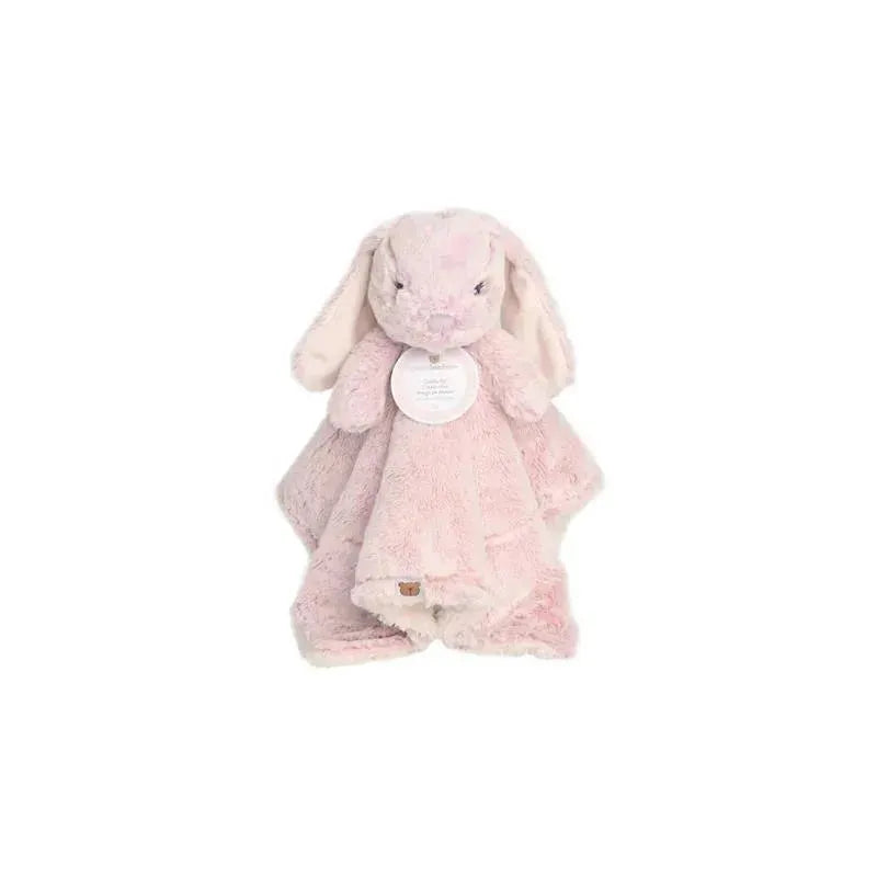 Piccolo Bambino Cuddly Pal Bunny, Pink