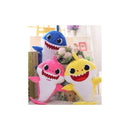 Pinkfong 6 inches Plush Sings Baby Shark Song-Choose ONE color (Pink,Yellow or Blue) Image 9