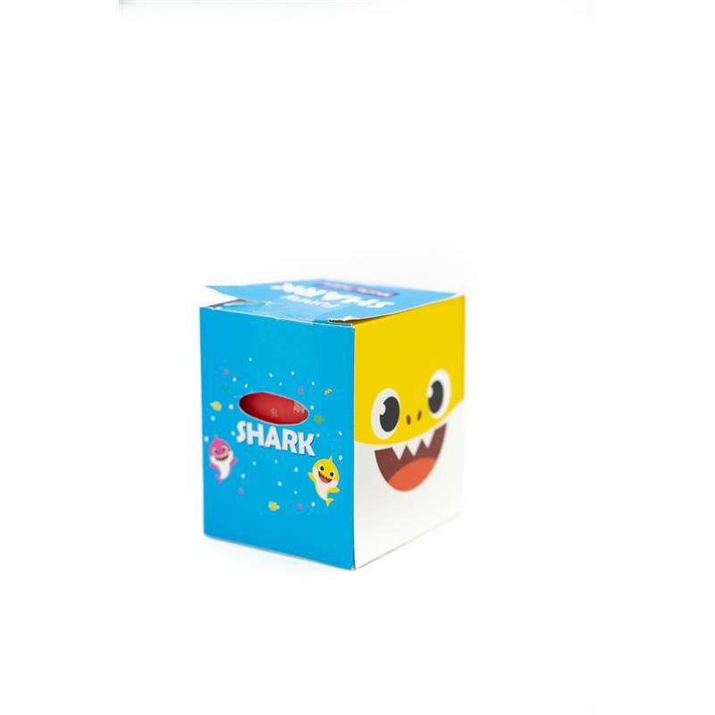 Pinkfong Baby Shark Toy, Red Singing Cube 2 Image 1