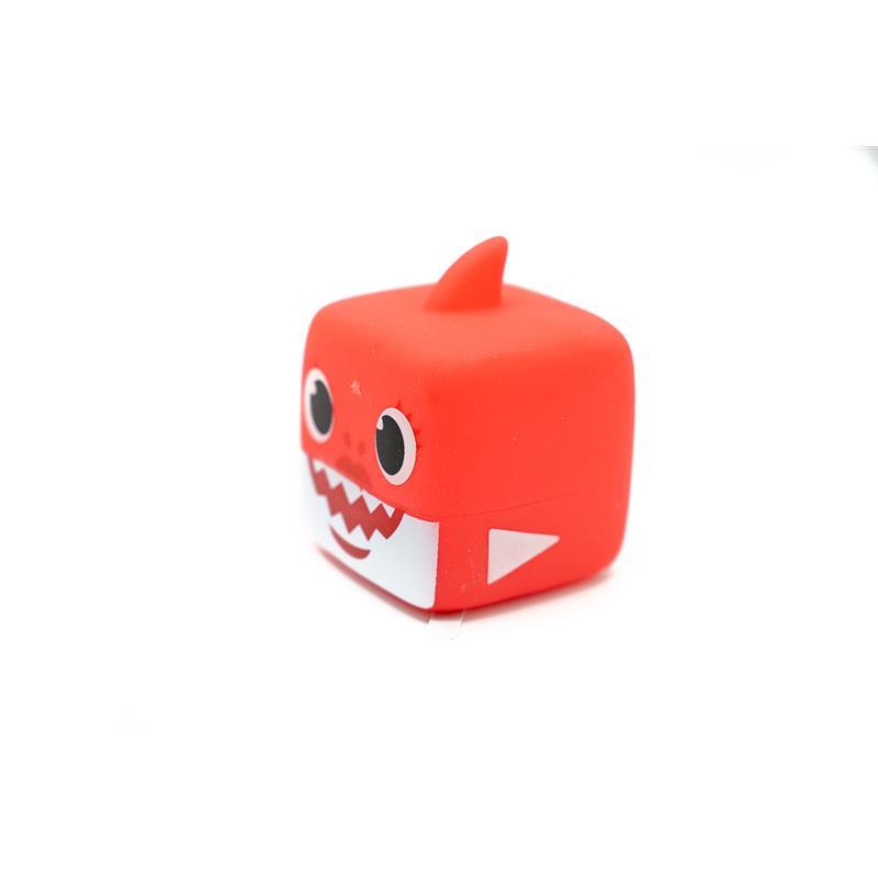 Pinkfong Baby Shark Toy, Red Singing Cube 2 Image 3
