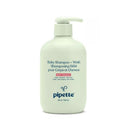 Pipette - Baby Shampoo/Wash Rose + Geranium 11.8Oz Image 1